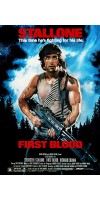 First Blood (1982 - English)